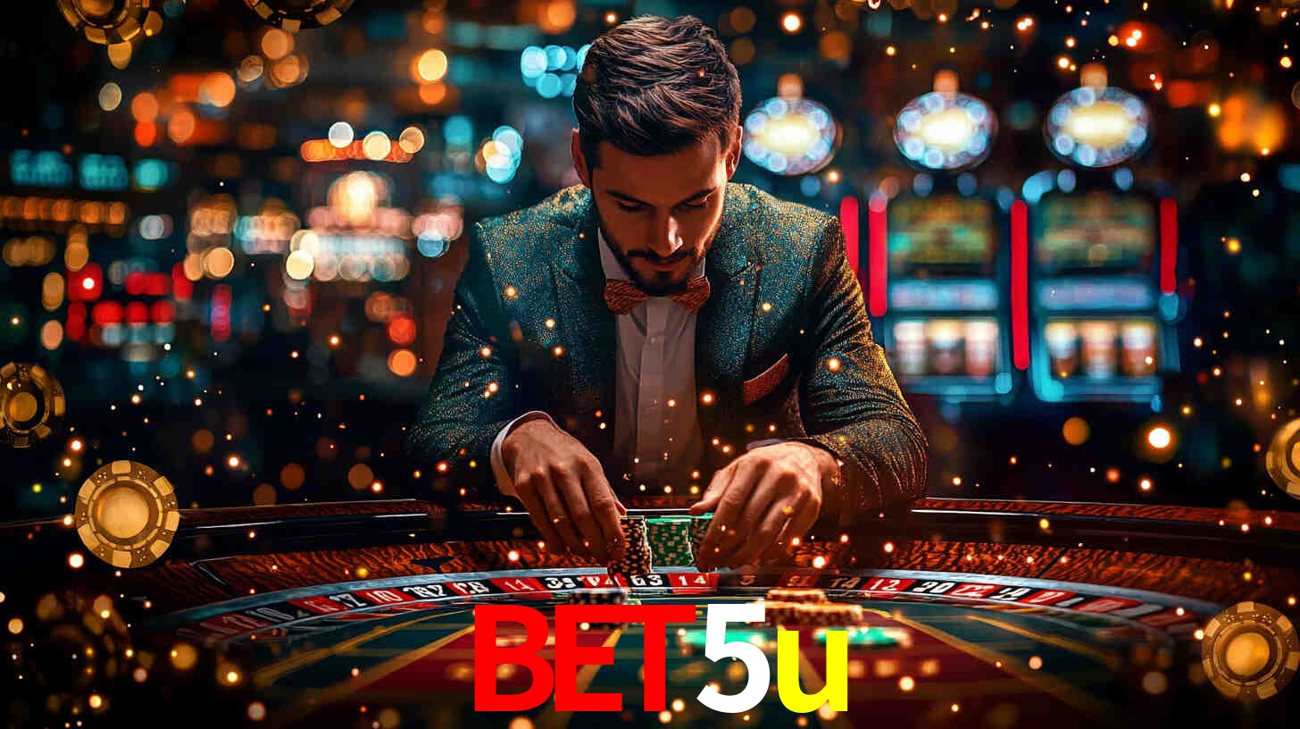 Tournaments bet5u