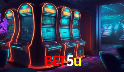 bet5u Bônus - Pacote R$5.000 + VIP