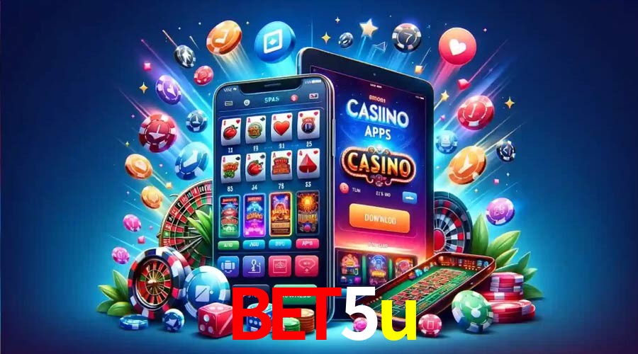 Flash Promotion bet5u