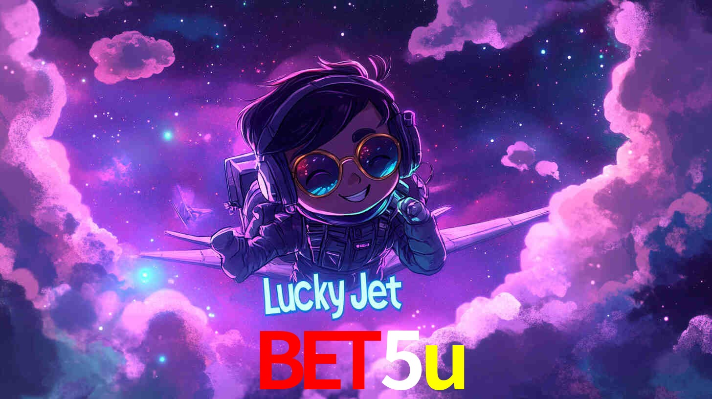 Apostas Esportivas na bet5u: Um Guia Completo