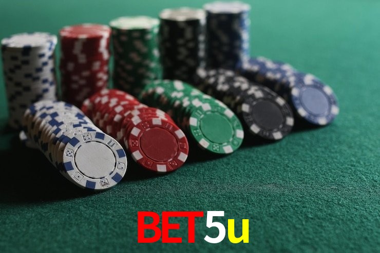 Game Providers bet5u