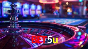 Login Seguro bet5u