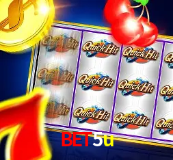 Inovações de Jogos na bet5u: O Futuro das Experiências Interativas