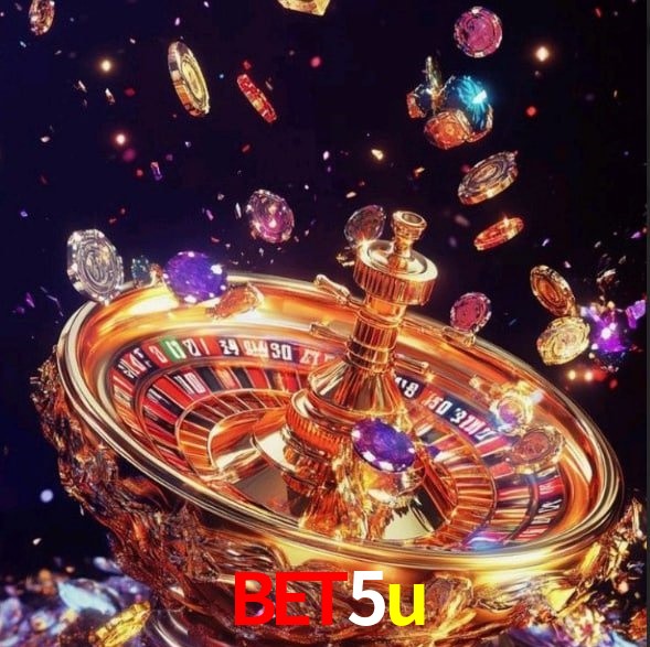 bet5u - User Statistics