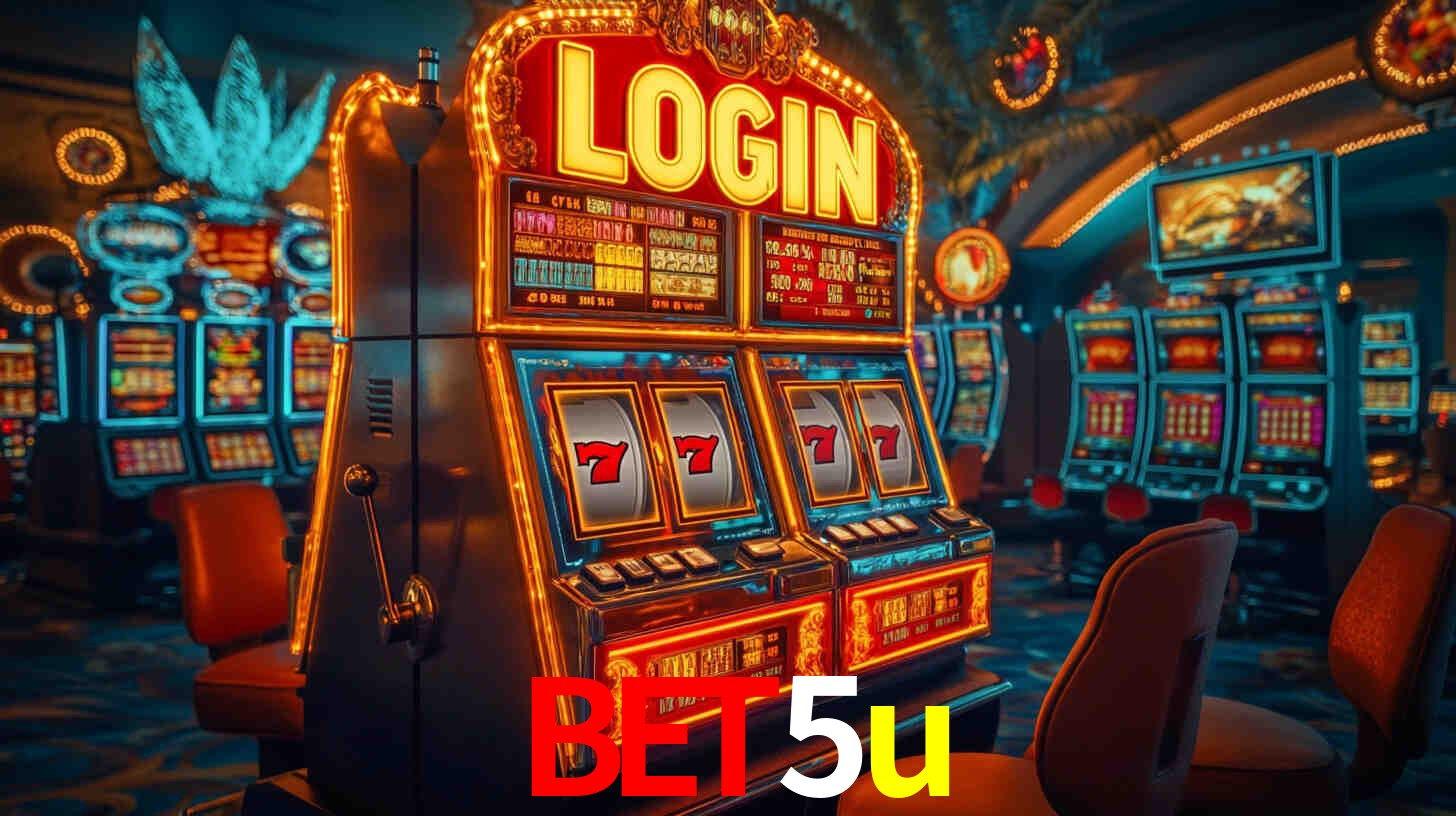 Welcome Bonus bet5u
