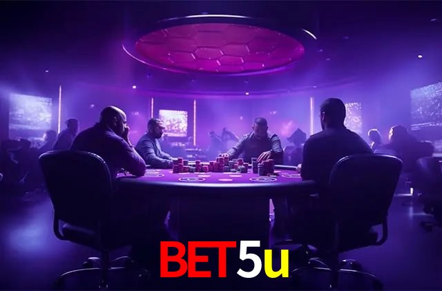 bet5u Salvador - Strategies