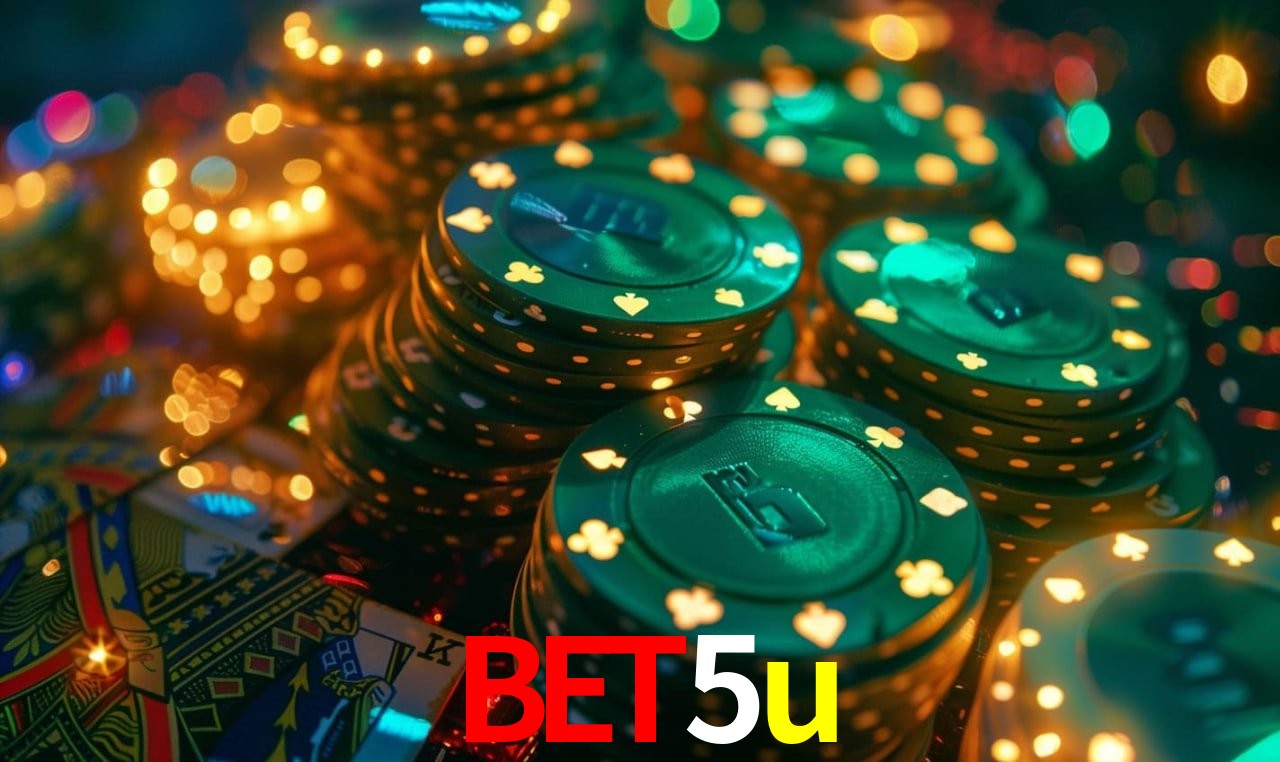 Avaliações dos Jogadores bet5u