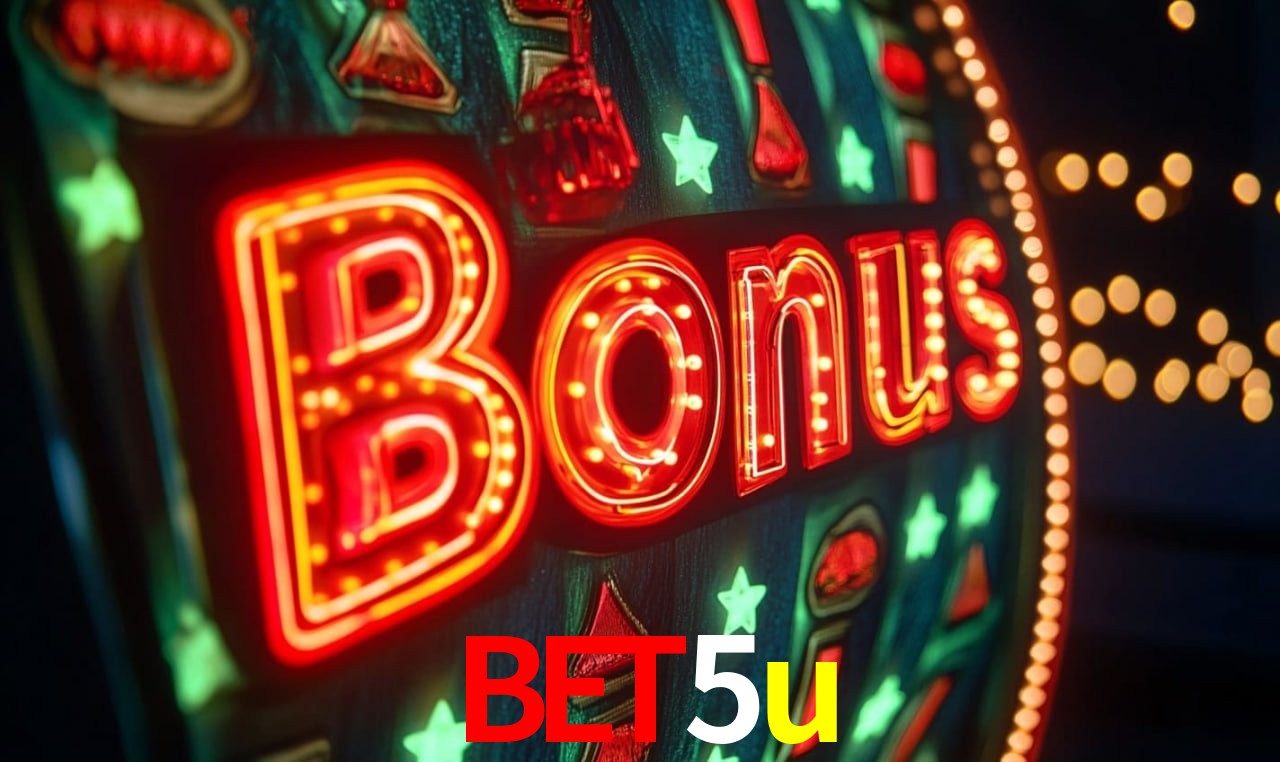 Mesa de Blackjack bet5u
