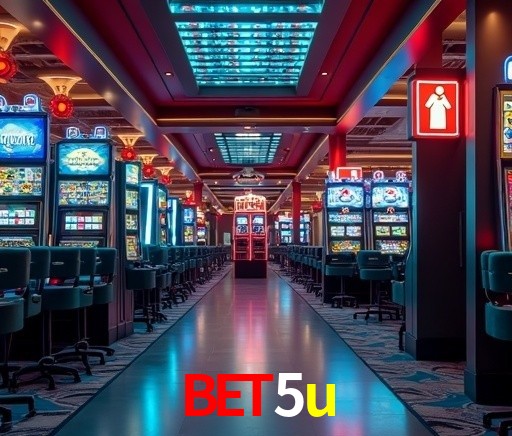 bet5u Fortaleza - Leaderboard