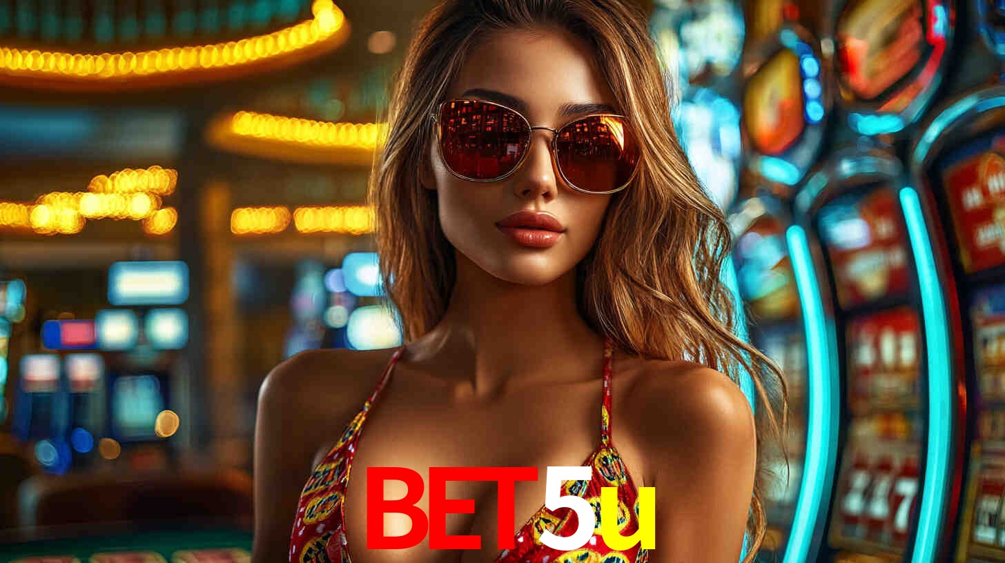 Daily Bonuses bet5u