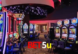 bet5u São Paulo - Hot Promos