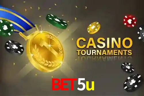 bet5u - App Features