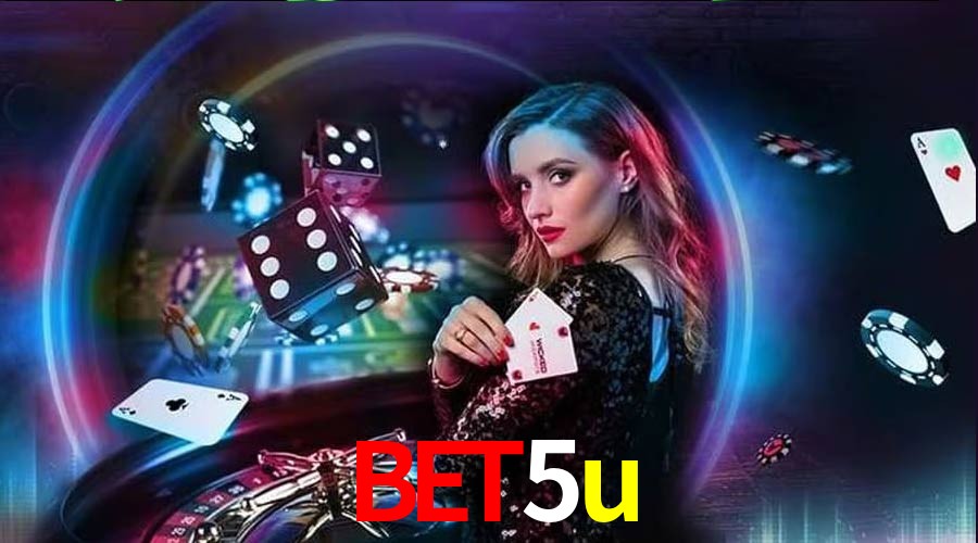 Weekend Specials bet5u