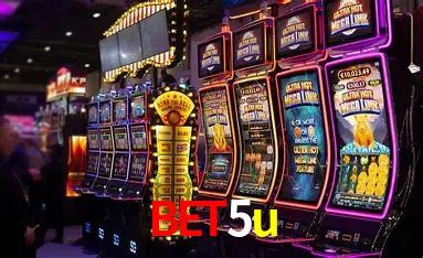 bet5u São Paulo - All Bonuses